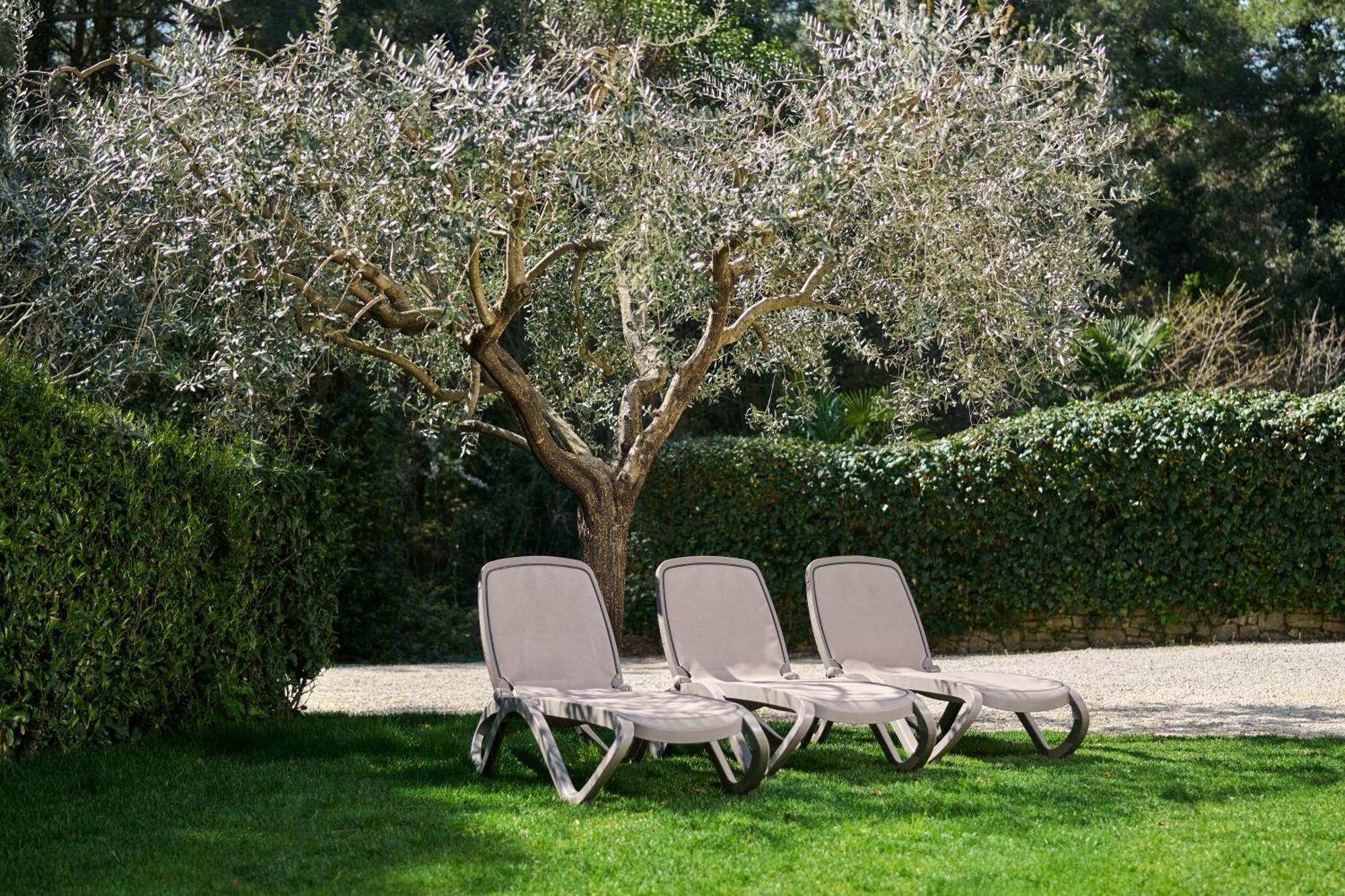 Apartments Martello Garden Poreč Extérieur photo