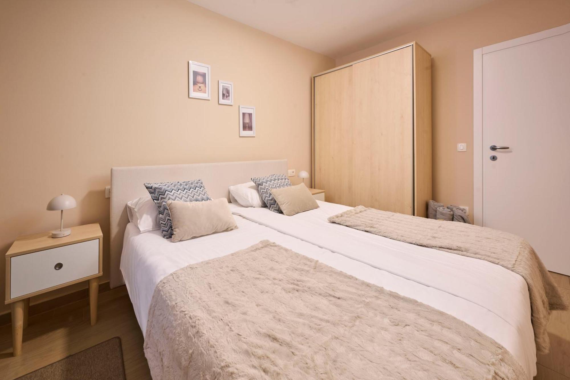 Apartments Martello Garden Poreč Extérieur photo