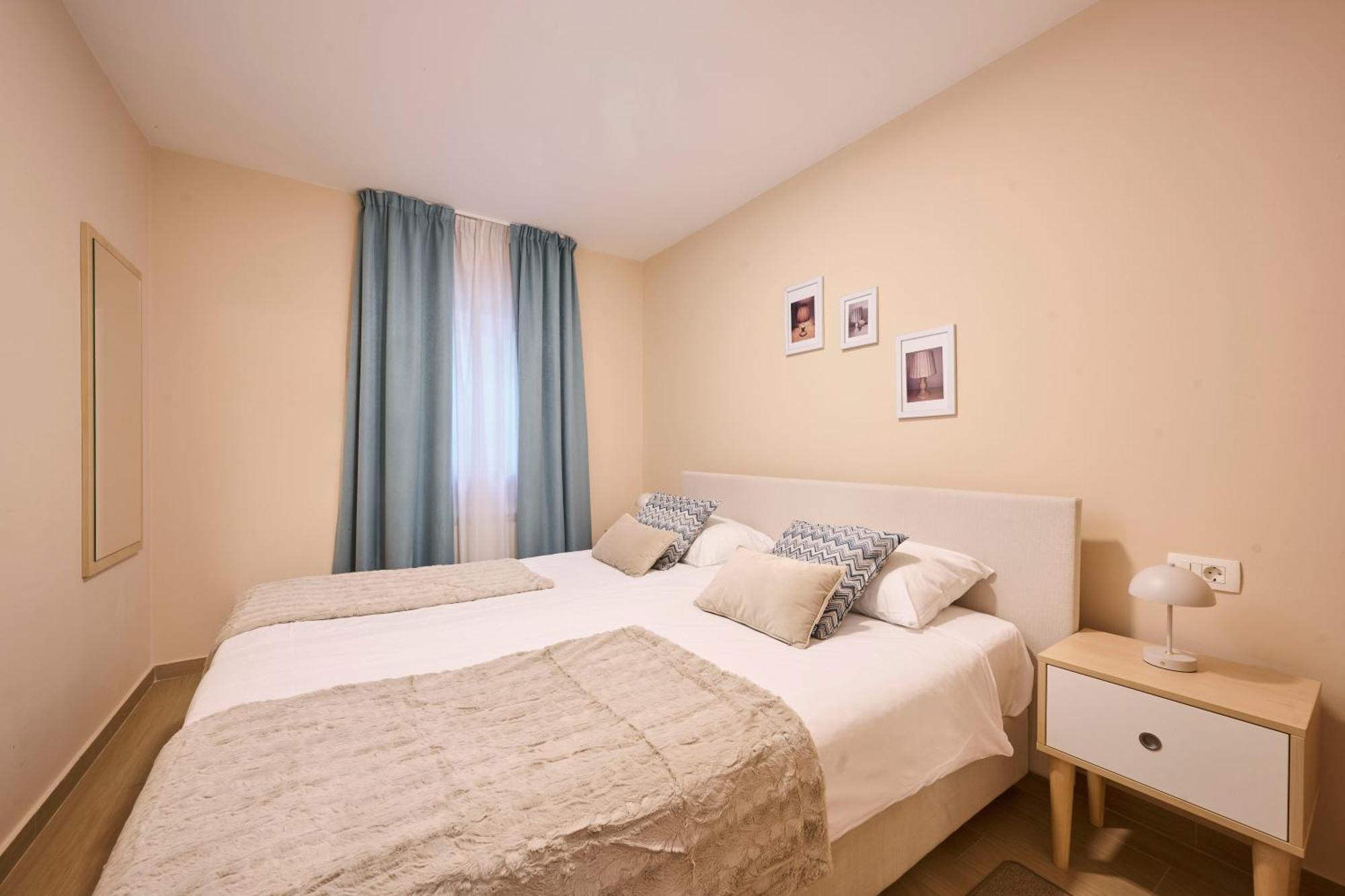 Apartments Martello Garden Poreč Extérieur photo