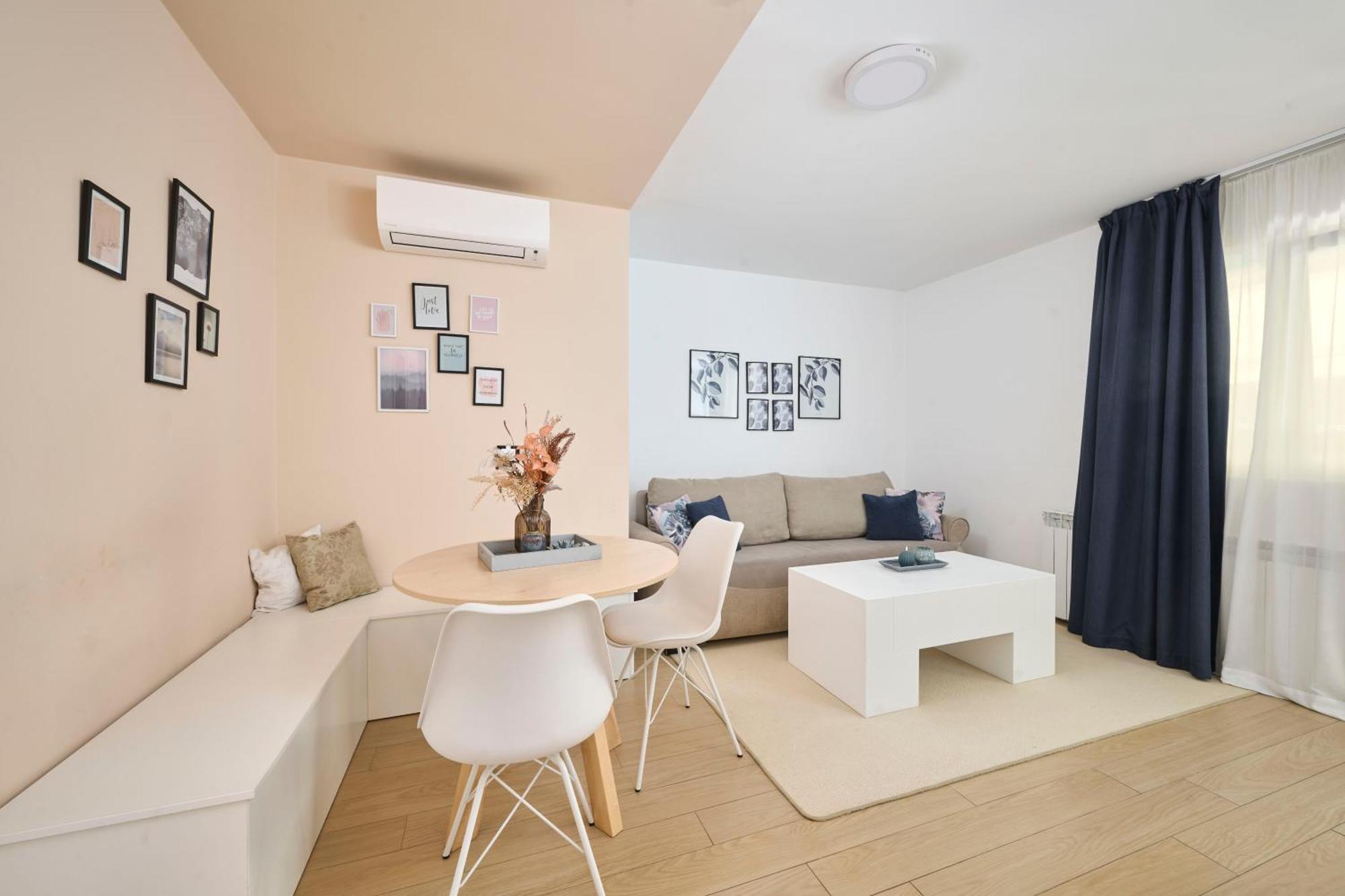 Apartments Martello Garden Poreč Extérieur photo